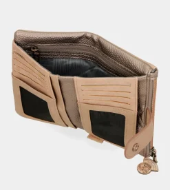 Anekke Hollywood Flexible Rfid Wallet Flash Sale