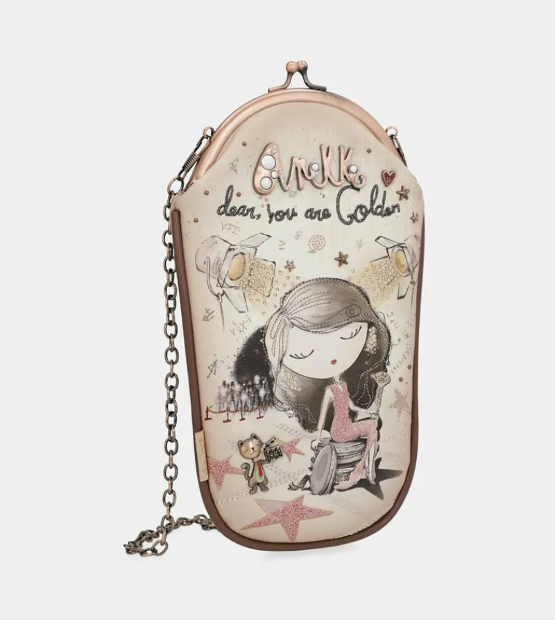 Anekke Hollywood Glasses Case Bag Shop
