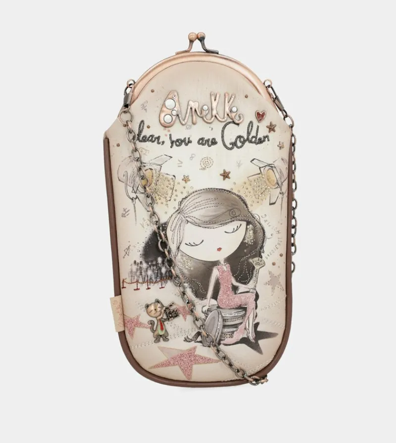 Anekke Hollywood Glasses Case Bag Shop