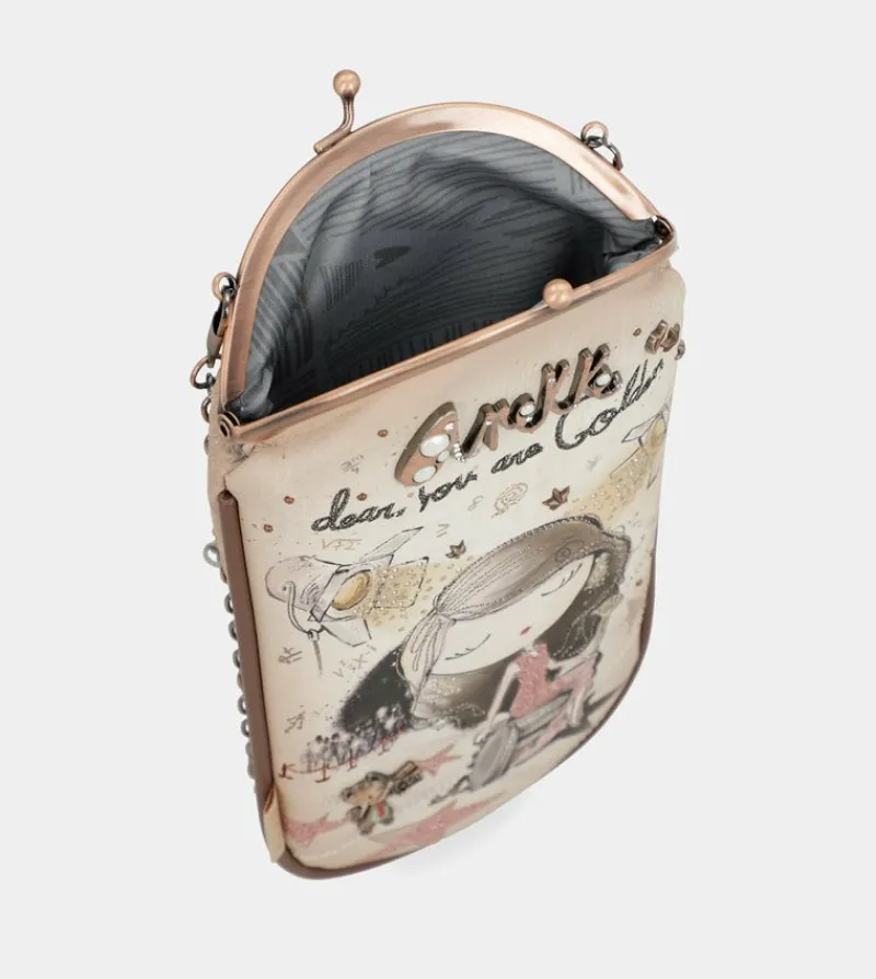 Anekke Hollywood Glasses Case Bag Shop