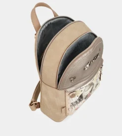 Anekke Hollywood Medium Backpack Best Sale