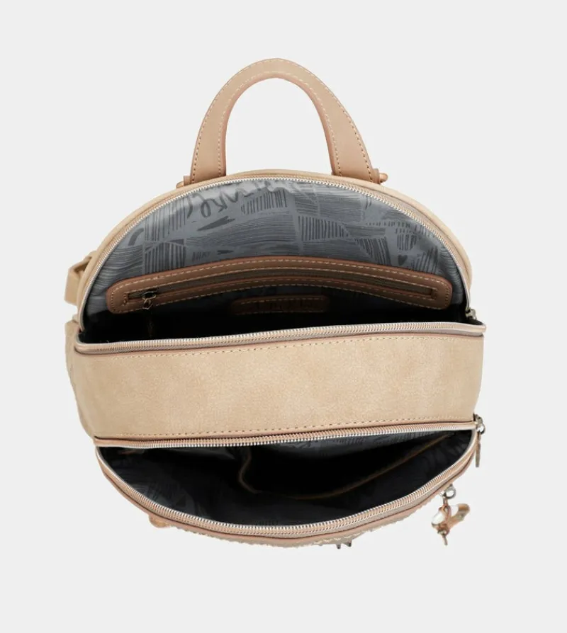 Anekke Hollywood Medium Backpack Best Sale
