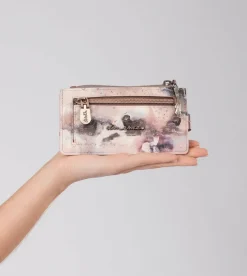 Anekke Hollywood Rfid Card Holder Fashion