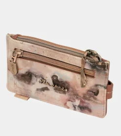Anekke Hollywood Rfid Card Holder Fashion