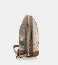 Anekke Hollywood Rfid Holdall Bag Best Sale