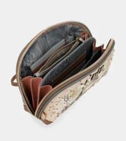 Anekke Hollywood Rfid Holdall Bag Best Sale