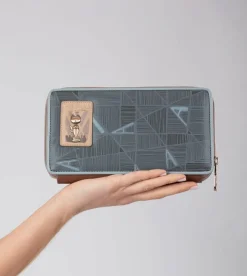 Anekke Hollywood Rfid Passport Wallet Flash Sale