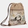 Anekke Hollywood Sack Backpack Outlet