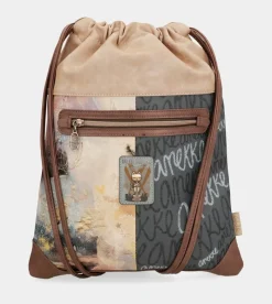 Anekke Hollywood Sack Backpack Outlet