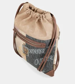 Anekke Hollywood Sack Backpack Outlet