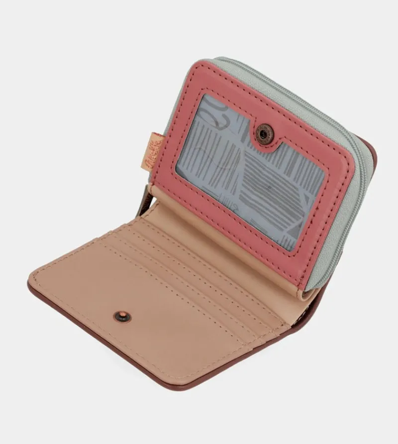 Anekke Hollywood Small Rfid Wallet Discount