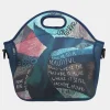 Anekke Iceland Neoprene Lunch Bag Shop
