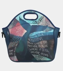 Anekke Iceland Neoprene Lunch Bag Shop