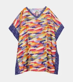 Anekke Kene Print Kaftan Best Sale