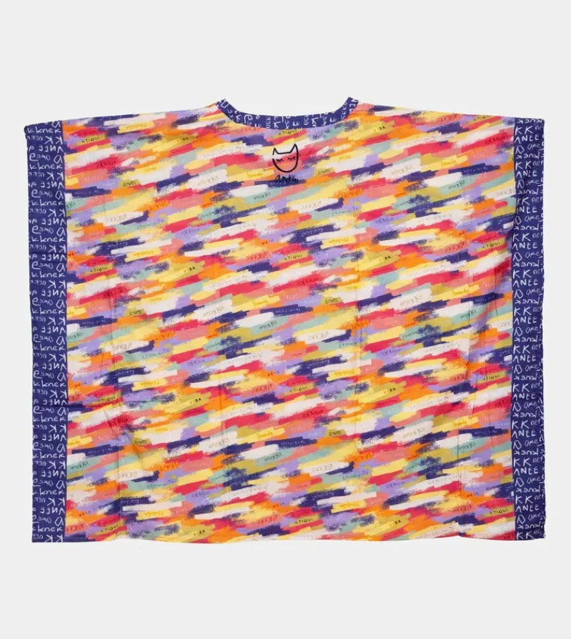 Anekke Kene Print Kaftan Best Sale