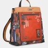 Anekke Kyomu 3 Compartments Backpack Store