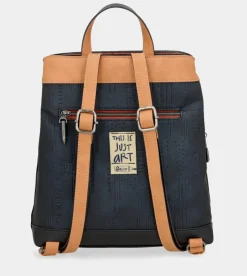 Anekke Kyomu 3 Compartments Backpack Store