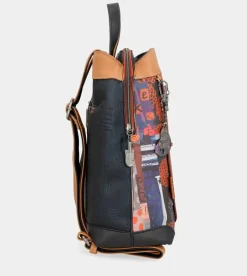 Anekke Kyomu 3 Compartments Backpack Store