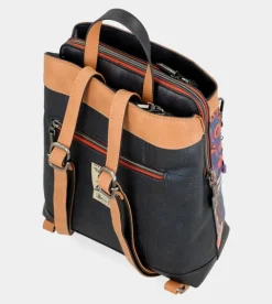 Anekke Kyomu 3 Compartments Backpack Store