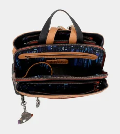Anekke Kyomu 3 Compartments Backpack Store