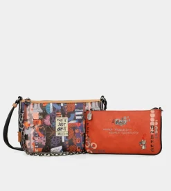 Anekke Kyomu 3 In 1 Bag Hot