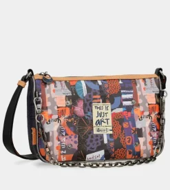 Anekke Kyomu 3 In 1 Bag Hot