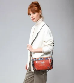 Anekke Kyomu 3 In 1 Bag Hot