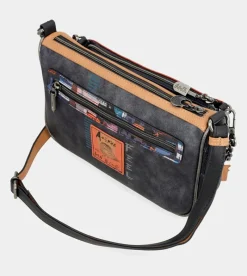 Anekke Kyomu 3 In 1 Bag Hot