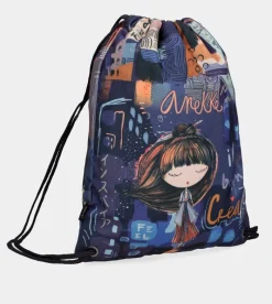 Anekke Kyomu Backpack Bag Outlet