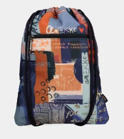 Anekke Kyomu Backpack Bag Outlet