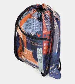 Anekke Kyomu Backpack Bag Outlet