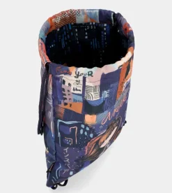 Anekke Kyomu Backpack Bag Outlet