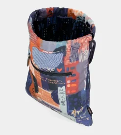 Anekke Kyomu Backpack Bag Outlet
