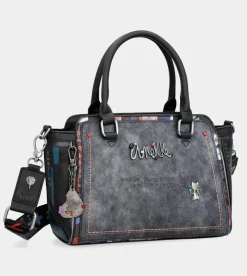 Anekke Kyomu Bowling Bag Hot