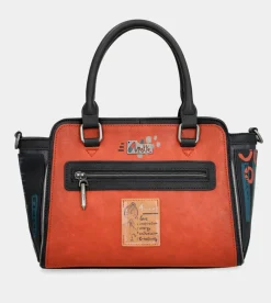 Anekke Kyomu Bowling Bag Hot