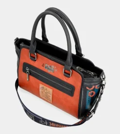 Anekke Kyomu Bowling Bag Hot