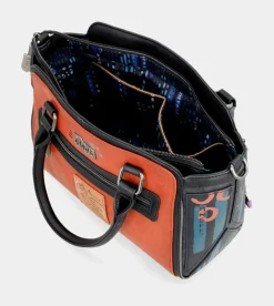 Anekke Kyomu Bowling Bag Hot