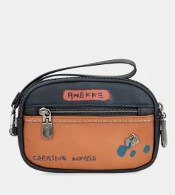 Anekke Kyomu Carryall Wallet Outlet