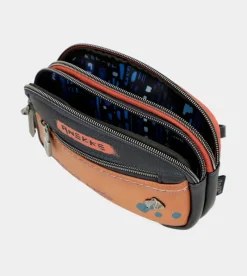 Anekke Kyomu Carryall Wallet Outlet