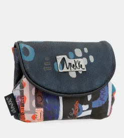 Anekke Kyomu Flap Coin Purse Cheap