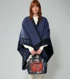 Anekke Kyomu Handbag With Shoulder Strap Shop