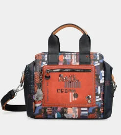 Anekke Kyomu Handbag With Shoulder Strap Shop