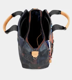 Anekke Kyomu Handbag With Shoulder Strap Shop