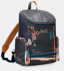 Anekke Kyomu Large Backpack Hot