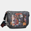Anekke Kyomu Medium Shoulder Bag Store