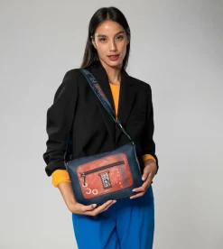 Anekke Kyomu Medium Shoulder Bag Store