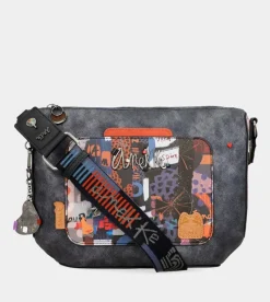 Anekke Kyomu Medium Shoulder Bag Store