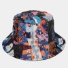 Anekke Kyomu Pattern Bucket Hat Outlet