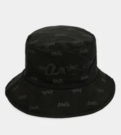 Anekke Kyomu Pattern Bucket Hat Outlet