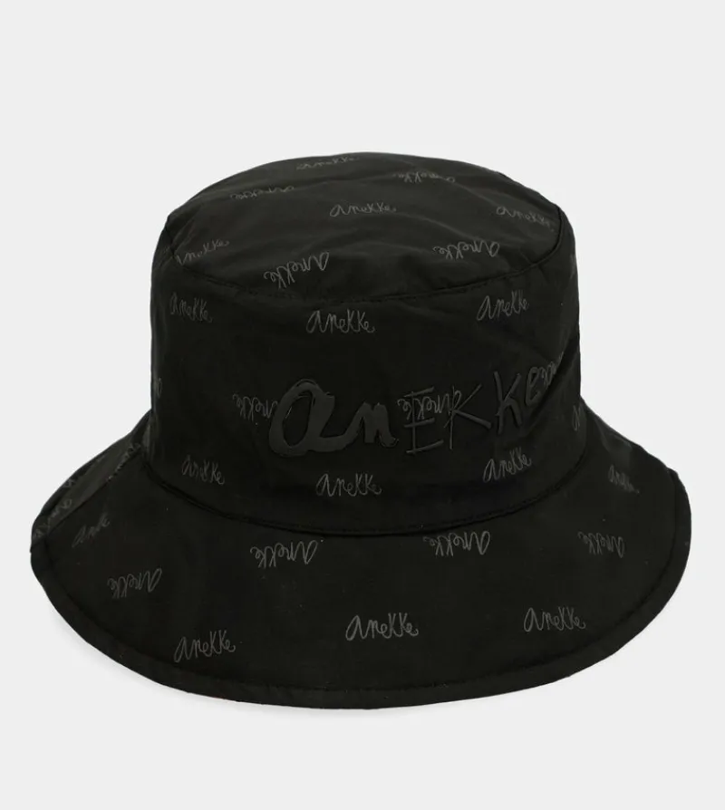 Anekke Kyomu Pattern Bucket Hat Outlet